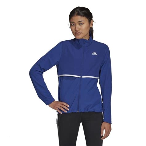 adidas softshell jacke damen|adidas Women's Running X.